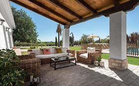 HACIENDA LAS MESAS - Luxury Villa Jerez